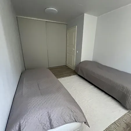 Apartment Cozy *