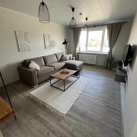 Cozy * Parnu
